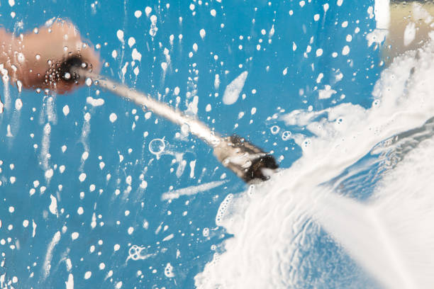 Best Warehouse Cleaning  in Youngsville, LA