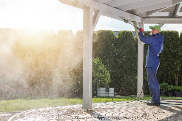 Best Patio and Deck Pressure Washing  in Youngsville, LA