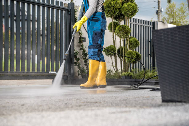 Youngsville, LA Pressure Washing Services Company
